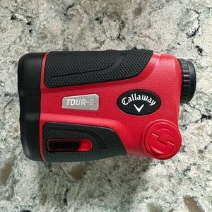 Callaway Tour-S Golf Rangefinder